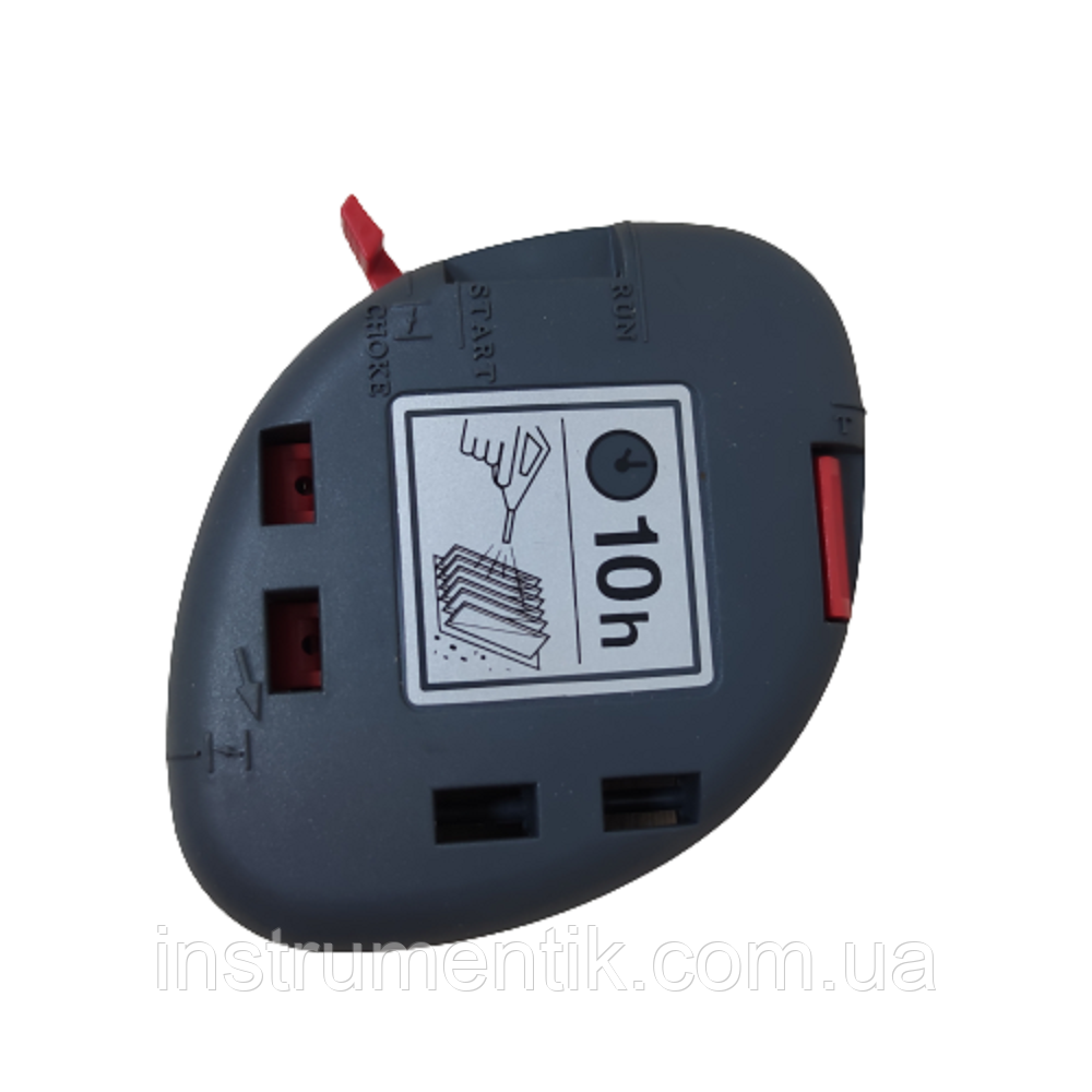 Повітряний фільтр з корпусом для Oleo-Mac Sparta 25 / 250Т,EFCO Stark 25 ОРИГІНАЛ