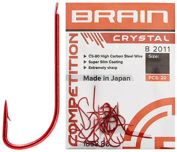 Гачок Brain Crystal B2011