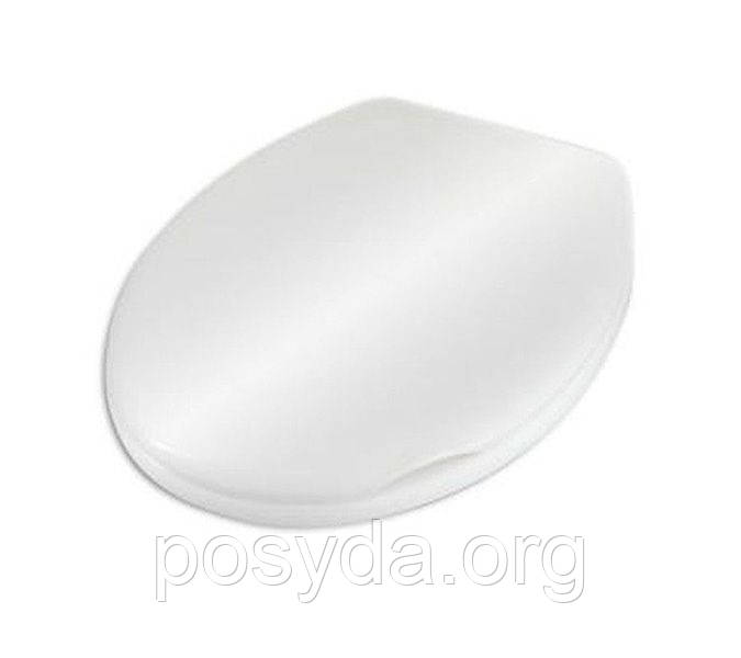 Кришка до унітазу Rumba, ТМ AWD Interior AWD02181060, фото 1