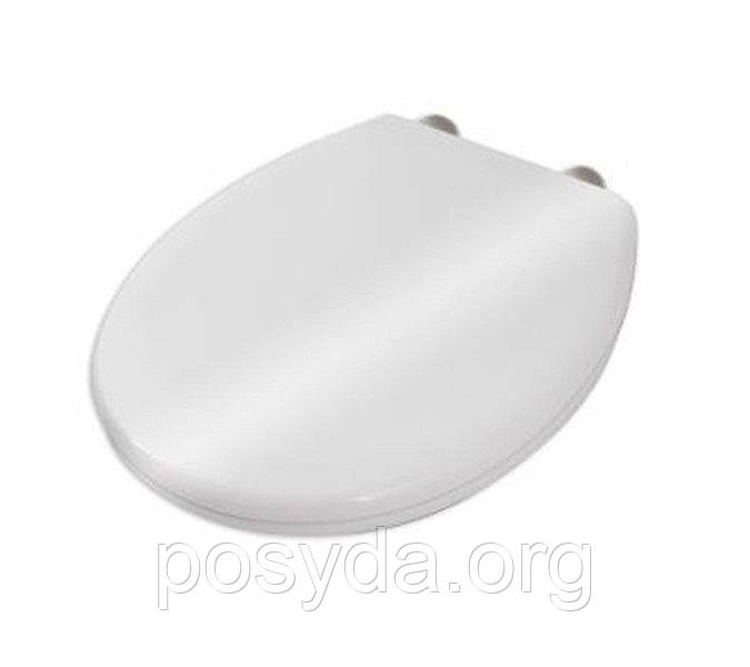 Кришка до унітазу Calypso, ТМ AWD Interior AWD02181061, фото 1