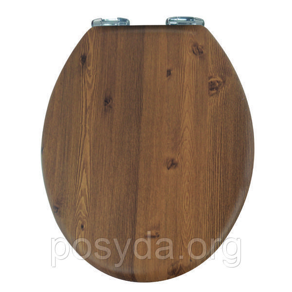 Кришка до унітазу Orzech, ТМ AWD Interior AWD02181065, фото 1