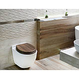 Кришка до унітазу Orzech, ТМ AWD Interior AWD02181065, фото 3