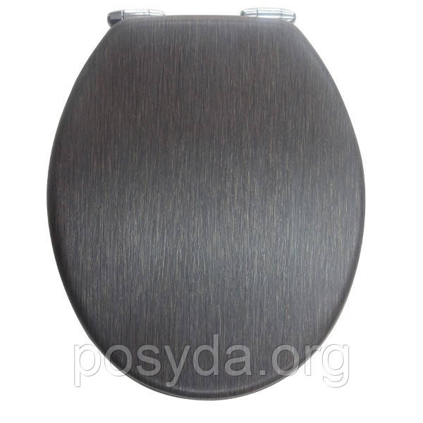 Кришка до унітазу Venge, ТМ AWD Interior AWD02181098, фото 1