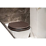 Кришка до унітазу Venge, ТМ AWD Interior AWD02181098, фото 3