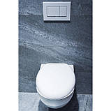 Кришка для унітазу Boston, ТМ AWD Interior AWD02181126, фото 3