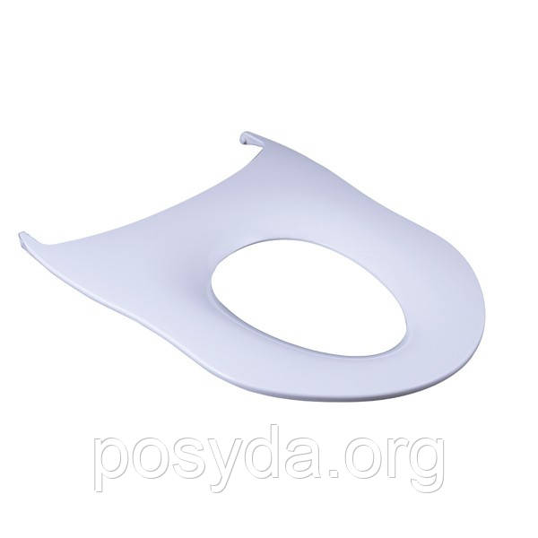 Дитяче сидіння для кришки для унітазу Swing, ТМ AWD Interior AWD02181283, фото 1