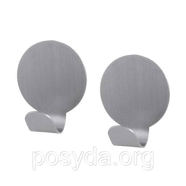 Набір вішаків настінних круглих, ТМ AWD Interior AWD02091296, фото 1