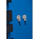 Набір вішаків настінних круглих, ТМ AWD Interior AWD02091296, фото 3