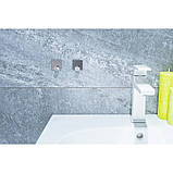 Набір настінних квадратних вішалок, ТМ AWD Interior арт. AWD02091329, фото 2