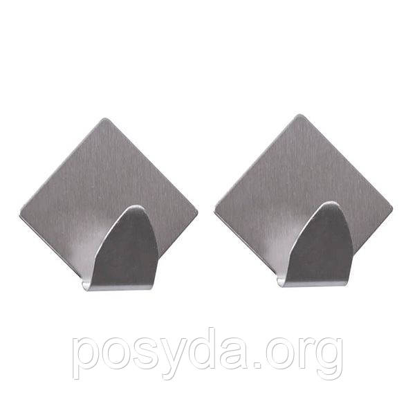 Набір вішаків настінних ромб, ТМ AWD Interior AWD02091330, фото 1