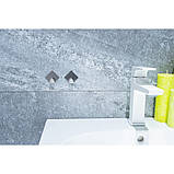 Набір настінних вішалок ромб, ТМ AWD Interior арт. AWD02091331, фото 2