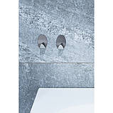 Набір вішалок настінних овальних, ТМ AWD Interior AWD02091332, фото 3