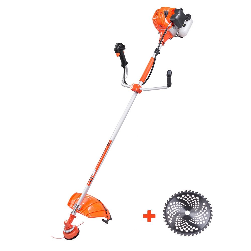 Мотокоса 2Т 4.4кс Tex.AC ТА-03-153