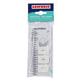 Комплект змінних частин для CHERRYMAT 3.0 (37213), фото 2