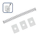 Комплект змінних частин для CHERRYMAT 3.0 (37213), фото 3