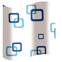 Шторка для ванної, ТМ AWD Interior AWD02100533