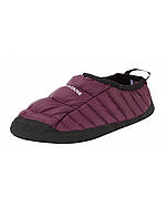 Пухові шкарпетки Montane Icarus Hut Slipper Saskatoon Berry XS (1004-AICHSSASXS)