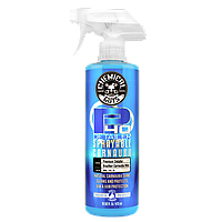 ДЕТЕЙЛЕР-СПРЕЙ С КАРНАУБСКИМ ВОСКОМ P40 QUICK DETAIL SPRAY NATURAL CARNAUBA SHINE