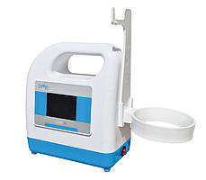 Апарат для вакуумної терапії ран Confort C300 із сенсорним екраном, фото 2