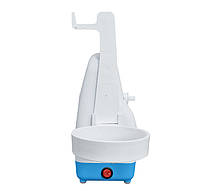 Апарат для вакуумної терапії ран Confort C300 із сенсорним екраном, фото 4