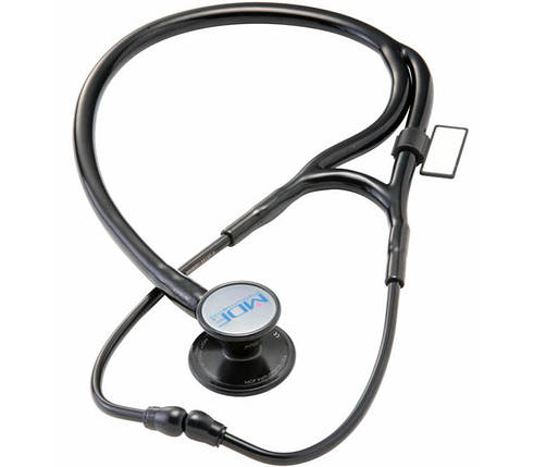 Стетоскоп кардіологічний MDF ER Premie, фото 1