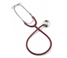 Стетоскоп педіатричний MDF Instruments 727C, фото 2