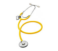 Стетоскоп педіатричний MDF Instruments 727C, фото 3