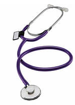 Стетоскоп педіатричний MDF Instruments 727C, фото 4