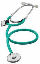 Стетоскоп педіатричний MDF Instruments 727C, фото 5