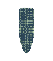 Чехол для гладильной доски 110 Х 30 см и 114 Х 34 см (C34F3)