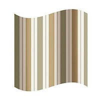 Шторка для ванної, ТМ AWD Interior AWD02100846