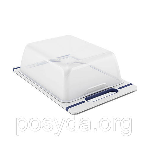 Кухонна дошка Stefanplast ITALIAN CHEF TOP LINE 34x22 см (51610)