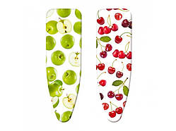 Чохол для прасувальної дошки Gimi Triplo Strato "U" 126 х 45 см.