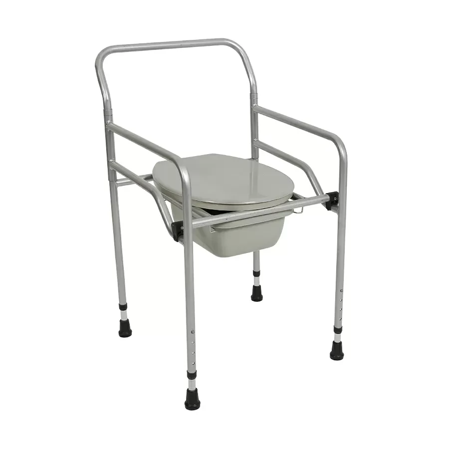 Крісло-туалет Karadeniz Medical KT-770