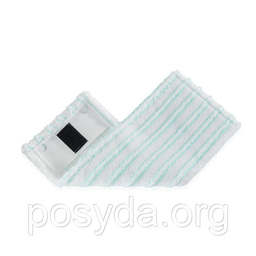Насадка для швабри Clean Twist M Ergo micro duo (52123)