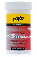 Прискорювач Toko JetStream Powder 2.0 Red (1052-550 3012)