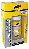 Прискорювач Toko JetStream Powder 2.0 Yellow (1052-550 3011)