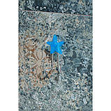 Вішак настінний на 2 гачка, ТМ AWD Interior AWD02090214, фото 3