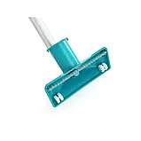 Набір для очищення дна та верхнього шару води басейну до 488см Intex 58958/28002, фото 9