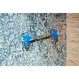 Вішак настінний на 3 гачка, ТМ AWD Interior AWD02090215, фото 4