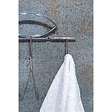 Вішак настінний на 3 гачка, ТМ AWD Interior AWD02090224, фото 2