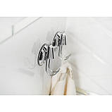 Набір вішалок настінних, ТМ AWD Interior AWD02090341, фото 3