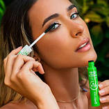 Bellaoggi Туш для вій Think Green Lengthening Volume Mascara, фото 3