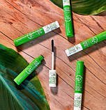 Bellaoggi Туш для вій Think Green Lengthening Volume Mascara, фото 4