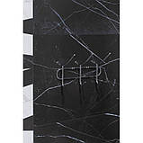 Вішак настінний на 6 гачків, ТМ AWD Interior AWD02090620, фото 3