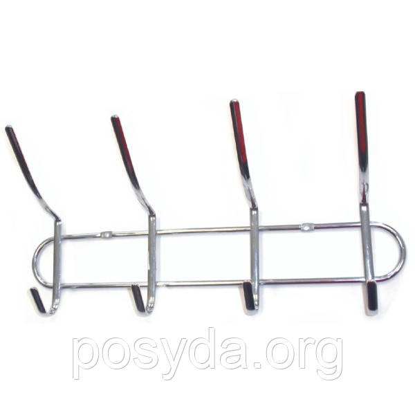 Настінна вішалка на 8 гачків, ТМ AWD Interior арт. AWD02090621, фото 1