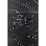 Настінна вішалка на 8 гачків, ТМ AWD Interior арт. AWD02090621, фото 3