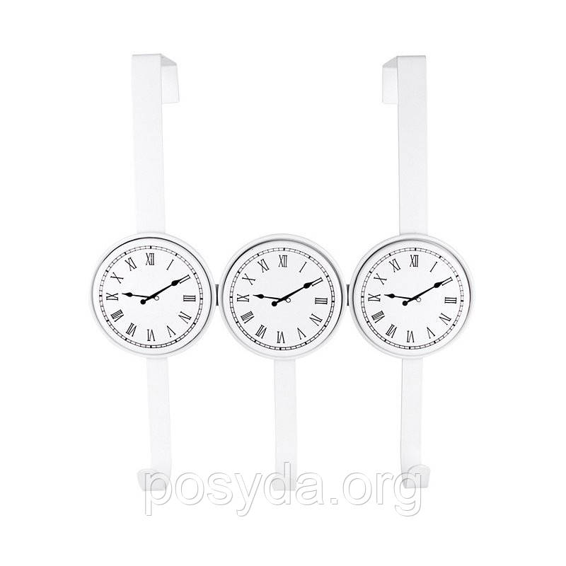 Вішалка на 3 гачки, ТМ AWD Interior арт. AWD02091483, фото 1