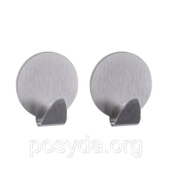 Набір вішаків настінних круглих , ТМ AWD Interior AWD02091334, фото 1