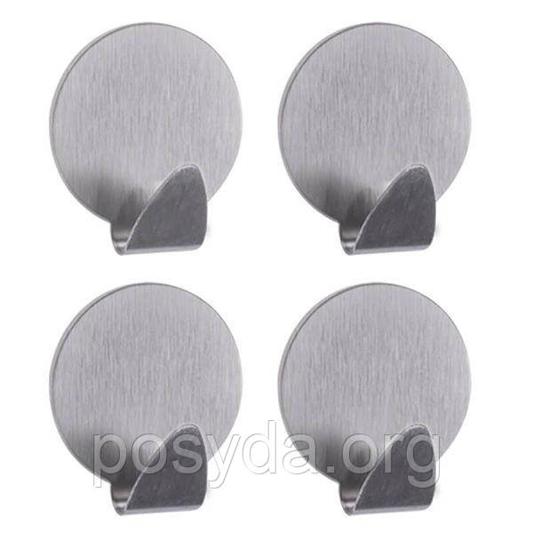 Набір вішаків настінних круглих, ТМ AWD Interior AWD02091335, фото 1